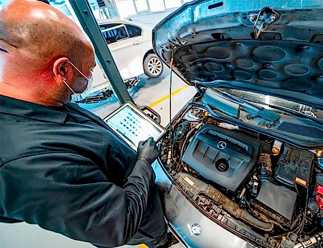 Otomobiller Yaşlandıkça ve Pahalandıkça Sektör Büyüyecek!
